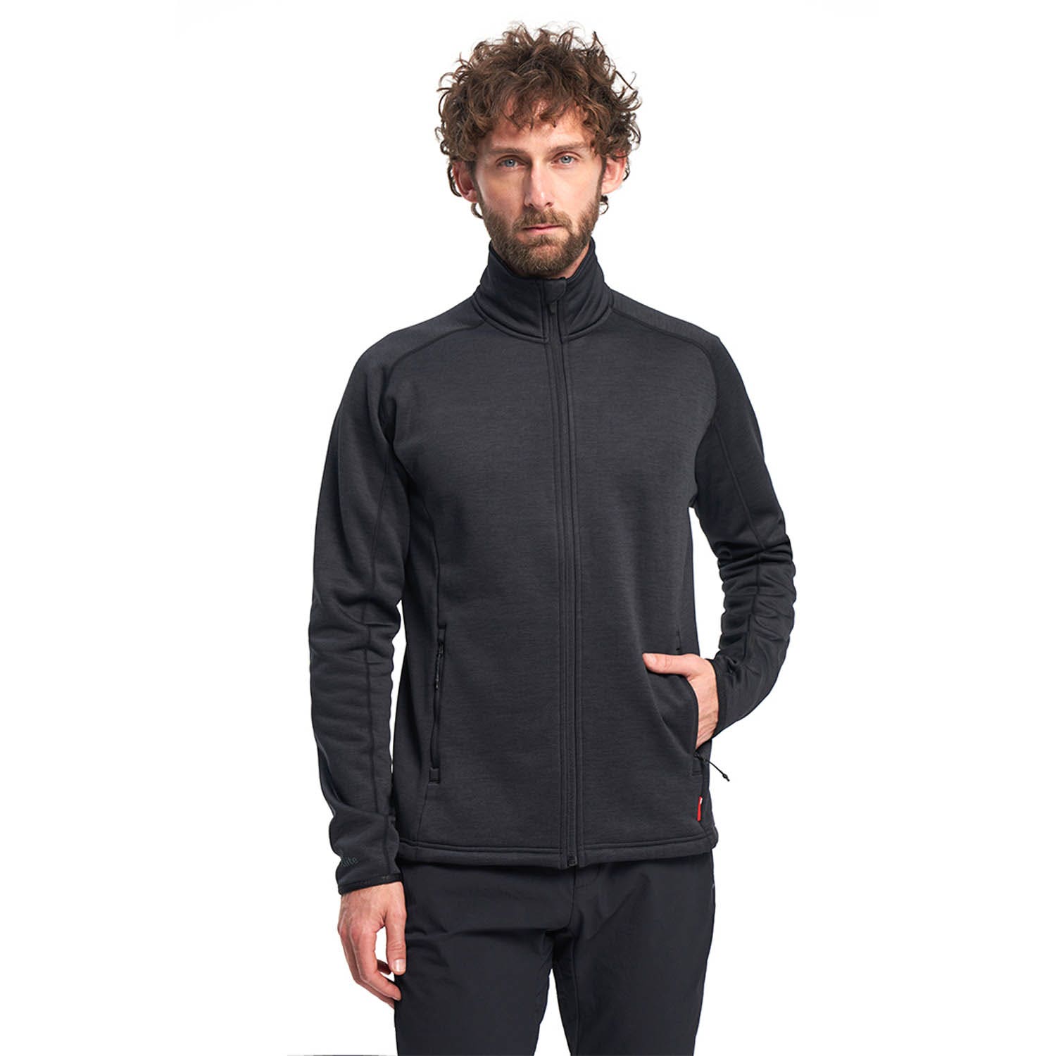 Tenson TXlite Midlayer Zip