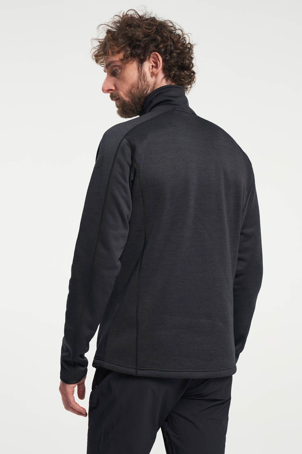 Tenson TXlite Midlayer Zip