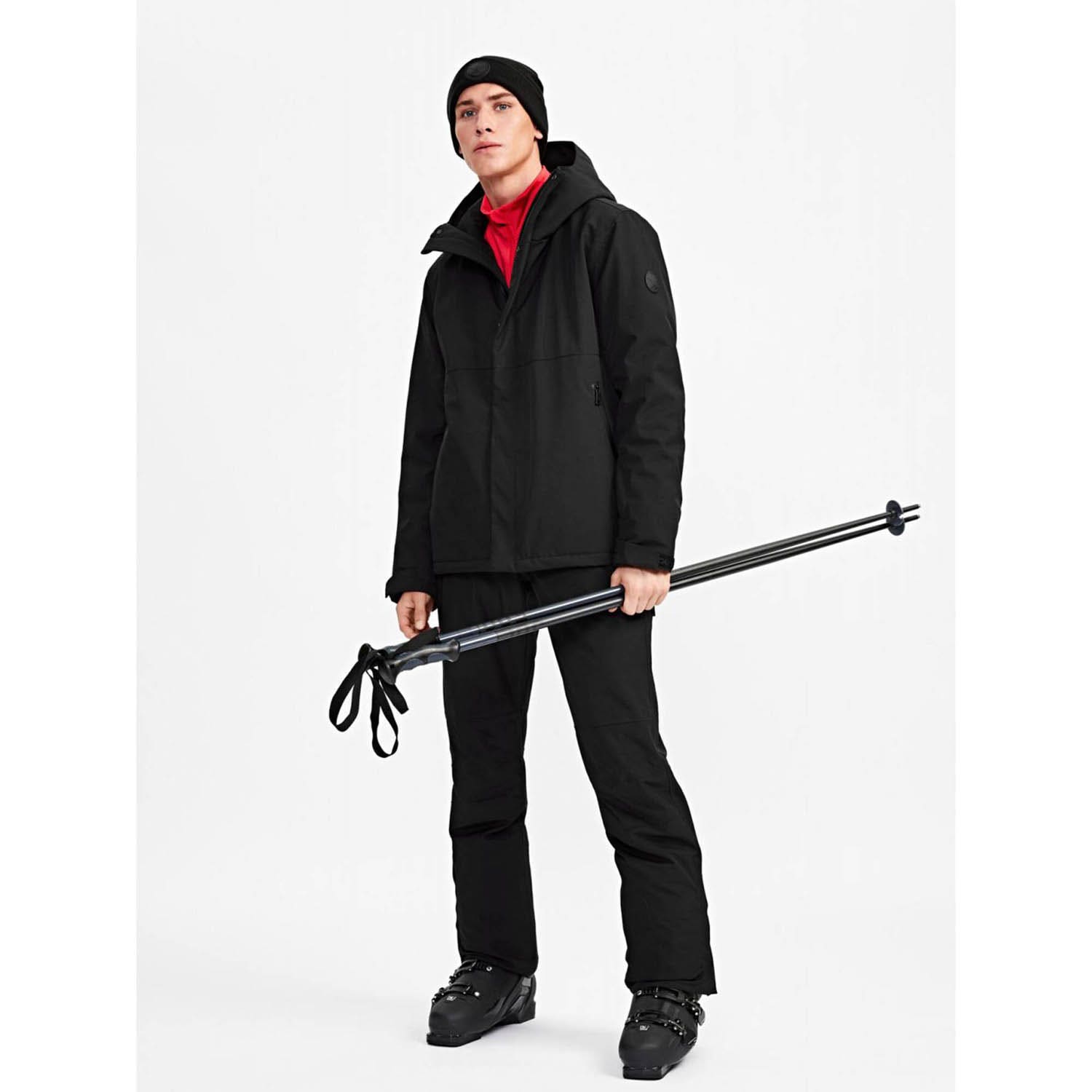 Airforce Silverstone Jacket