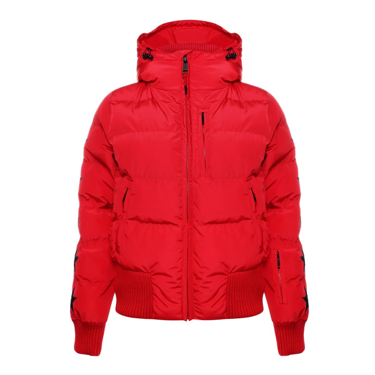 Airforce Taos Jacket Star