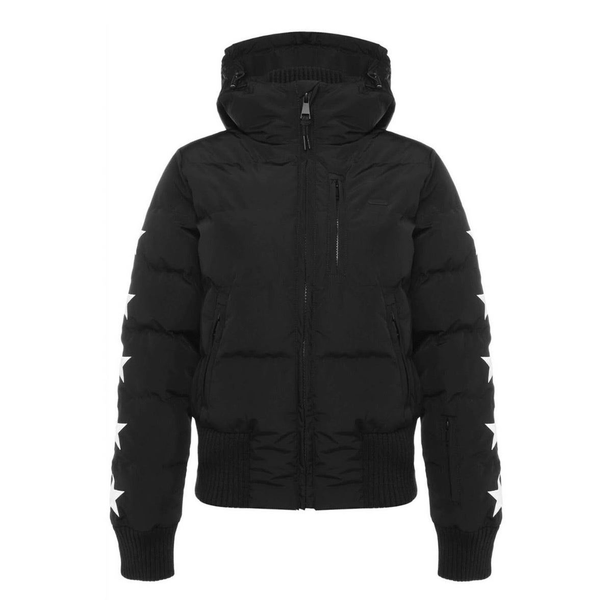 Airforce Taos Jacket Star