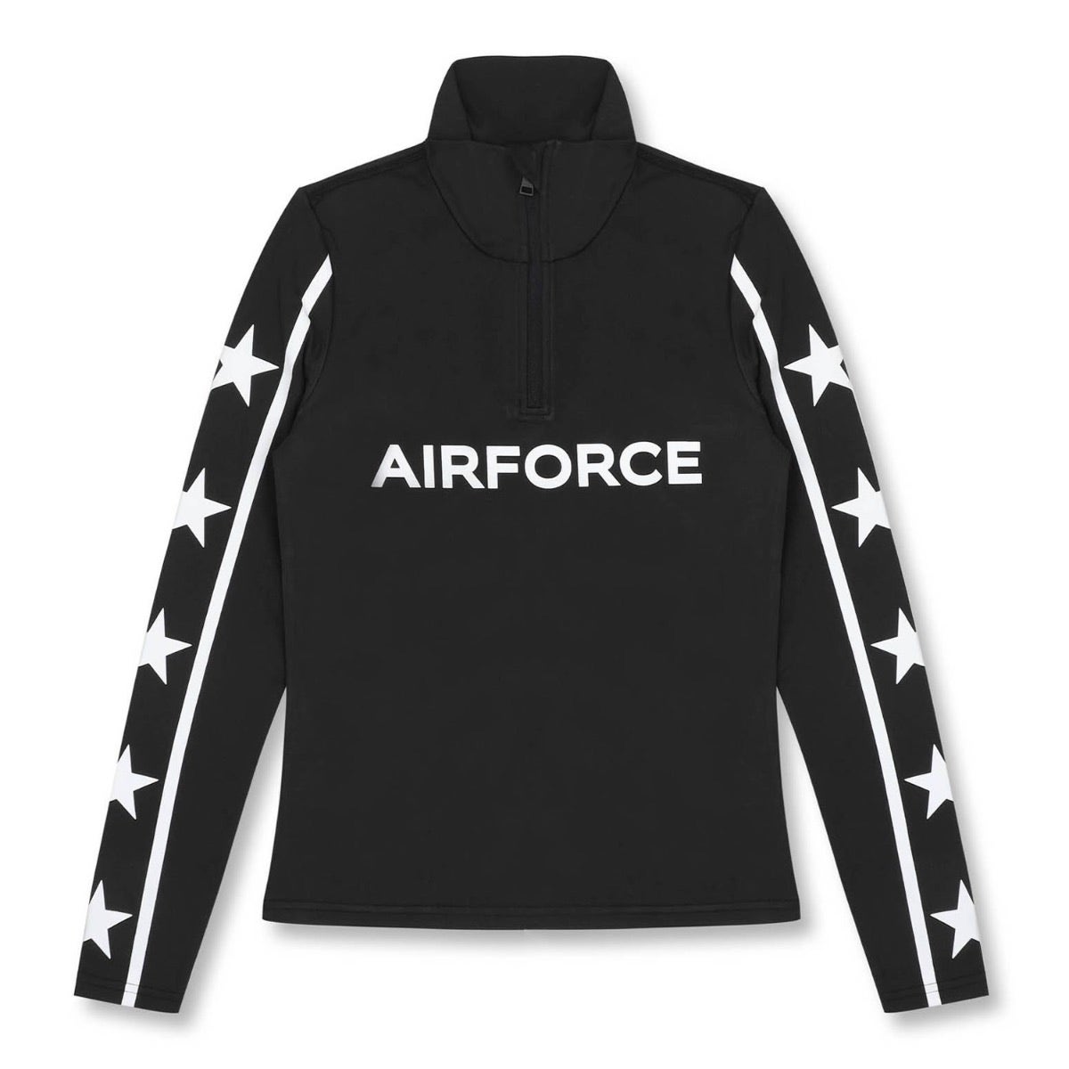 Airforce Squaw Vally Pully Star