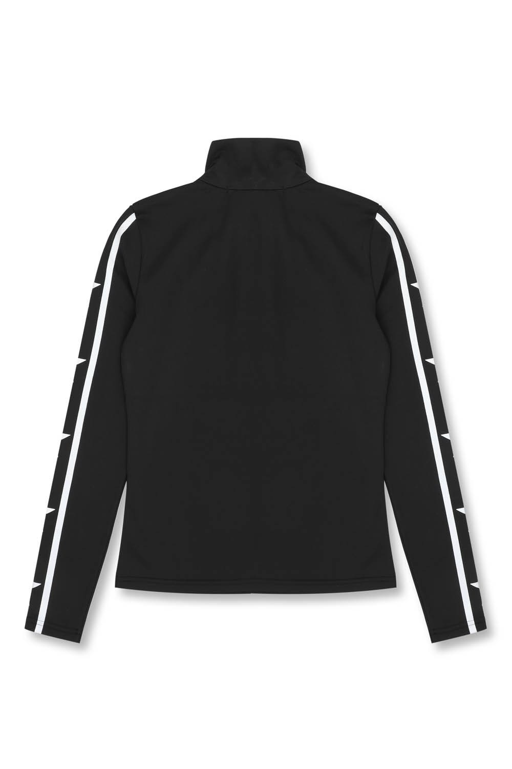 Airforce Squaw Vally Pully Star