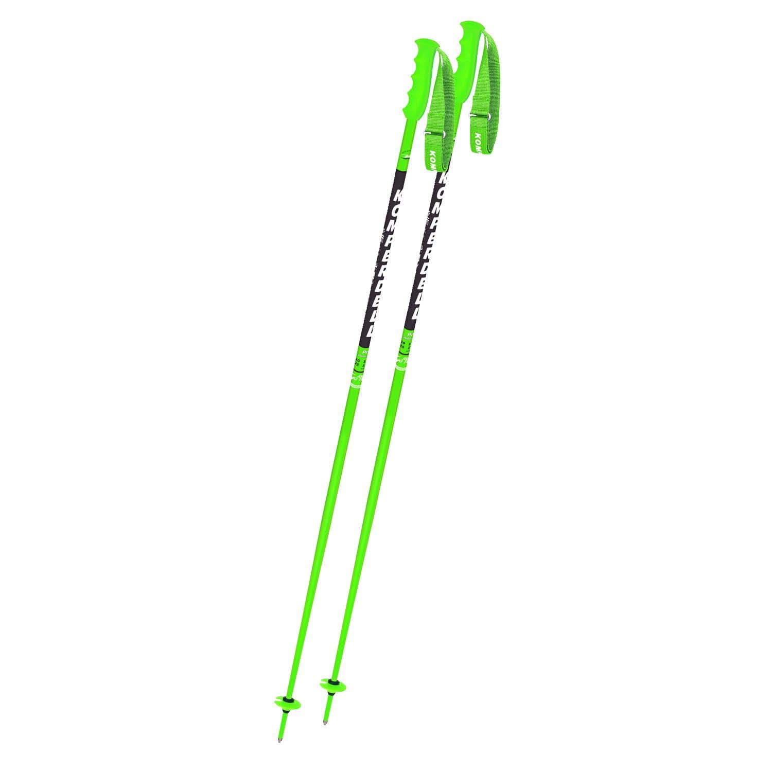 Komperdell National Team Profi 19mm