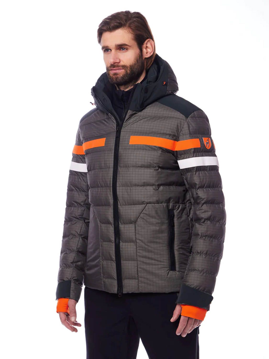 Toni Sailer Cyrus Splendid