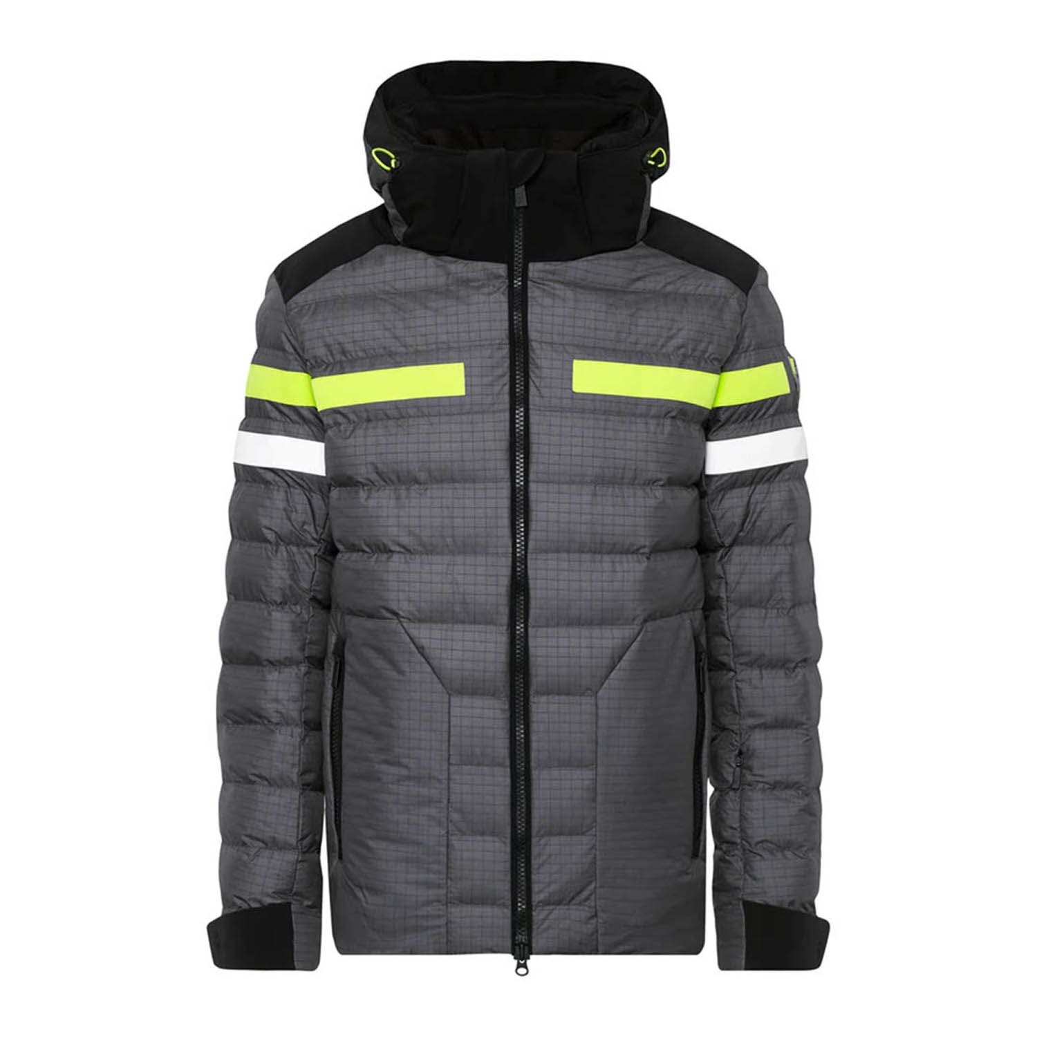 Toni Sailer Cyrus Splendid