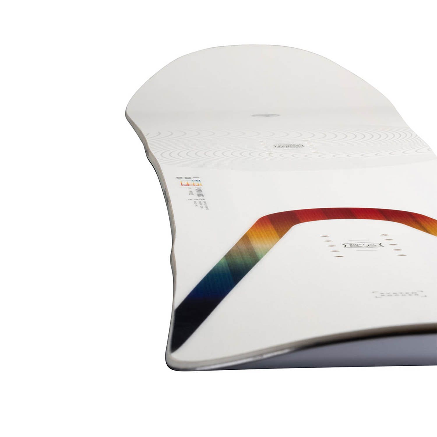 Arbor Poparazzi Rocker