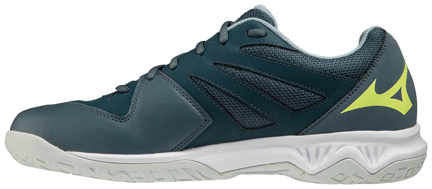 Mizuno Thunder Blade 3