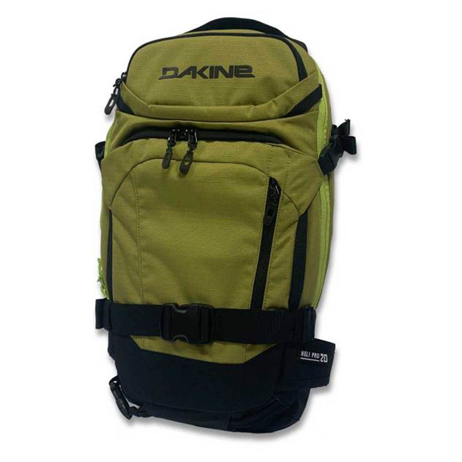 Dakine Heli Pro 20L