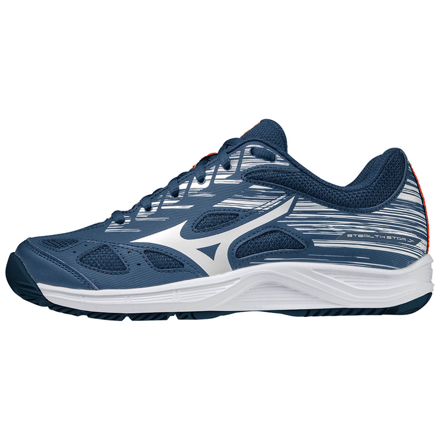 Mizuno Stealth Star Junior