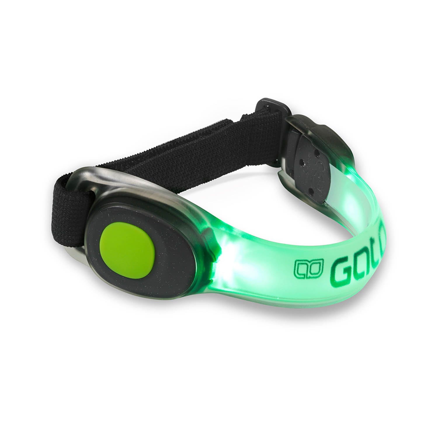 Gato Neon Led Armband