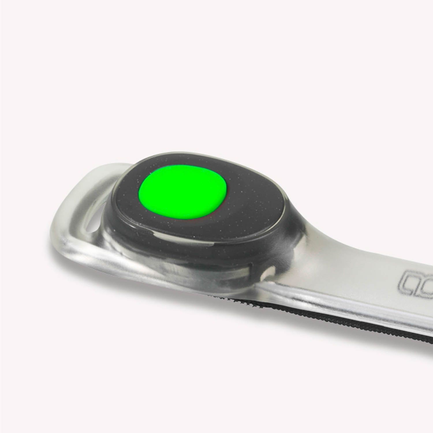 Gato Neon Led Armband