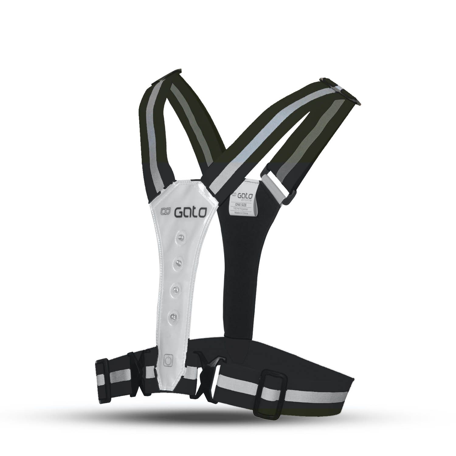 Gato Safer Sport LED Vest