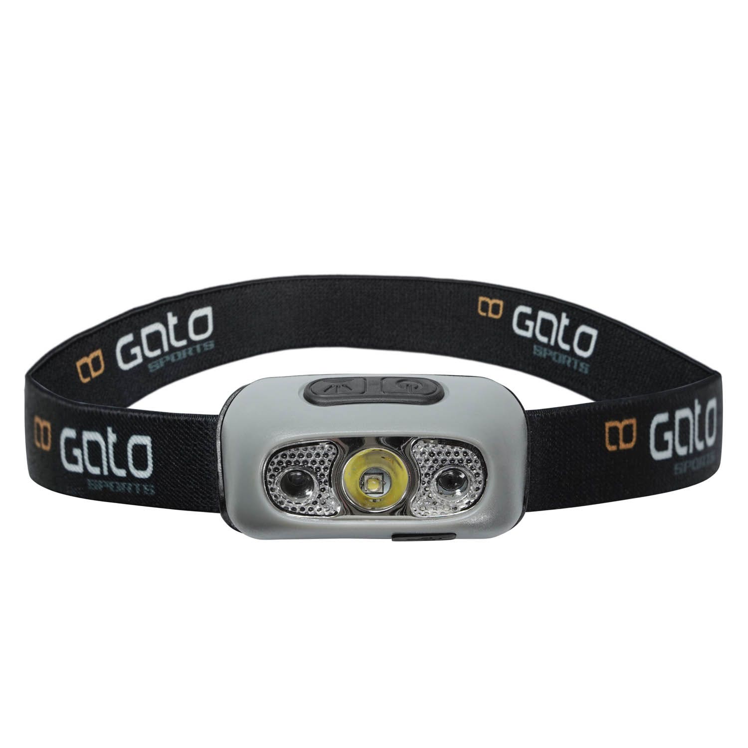 Gato Head Torch USB