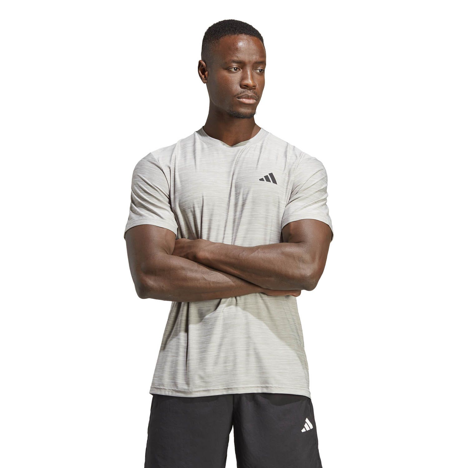 adidas Train Essentials Stretch Training Shirt
