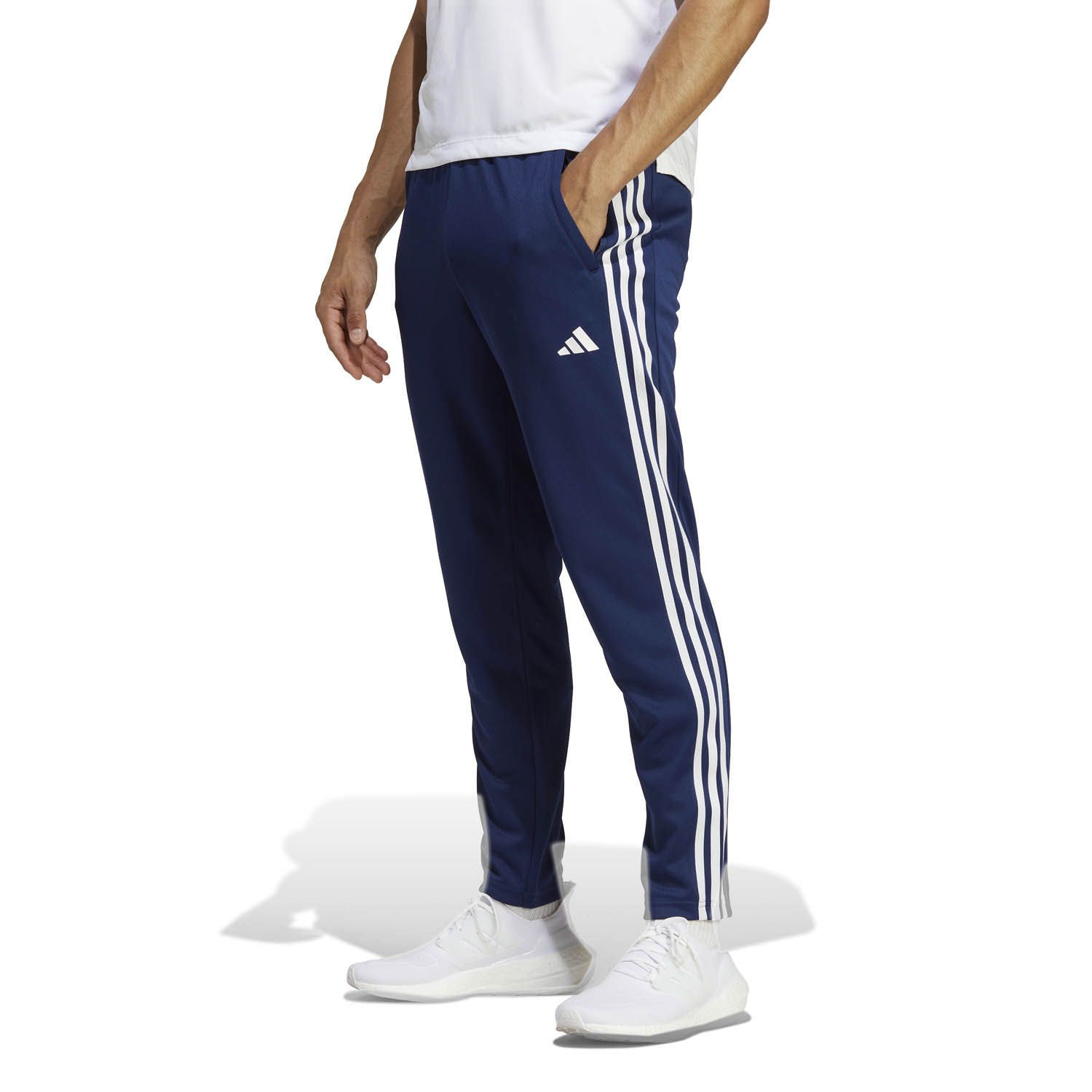 adidas Train Essentials 3-stripes Pants