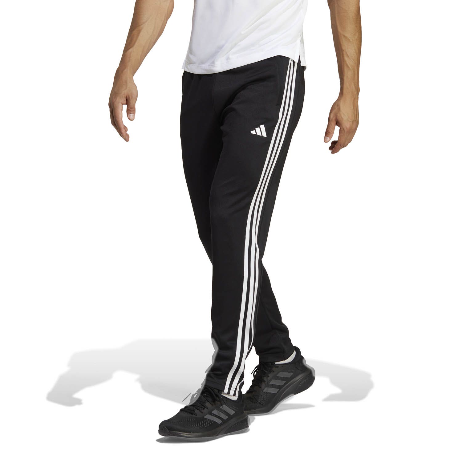adidas Train Essentials 3-stripes Pants