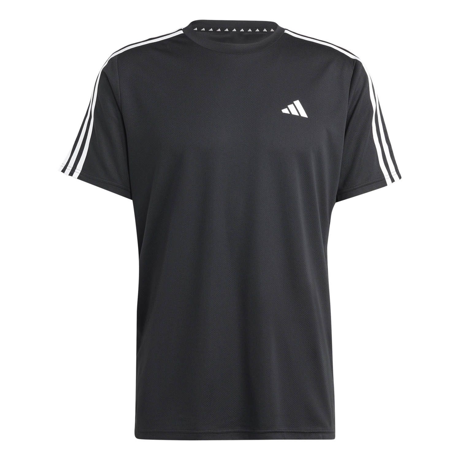 adidas Train Essentials 3-Stripes Training T-shirt