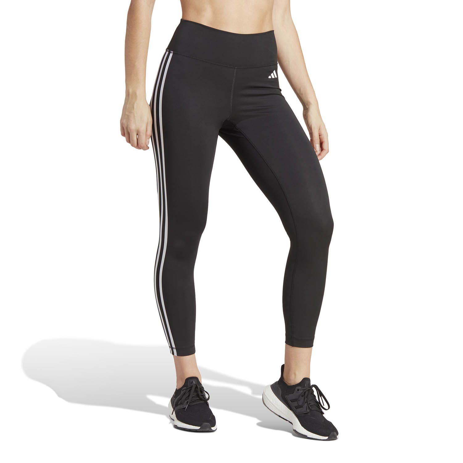 adidas Train Essentials 3-stripes HW Legging