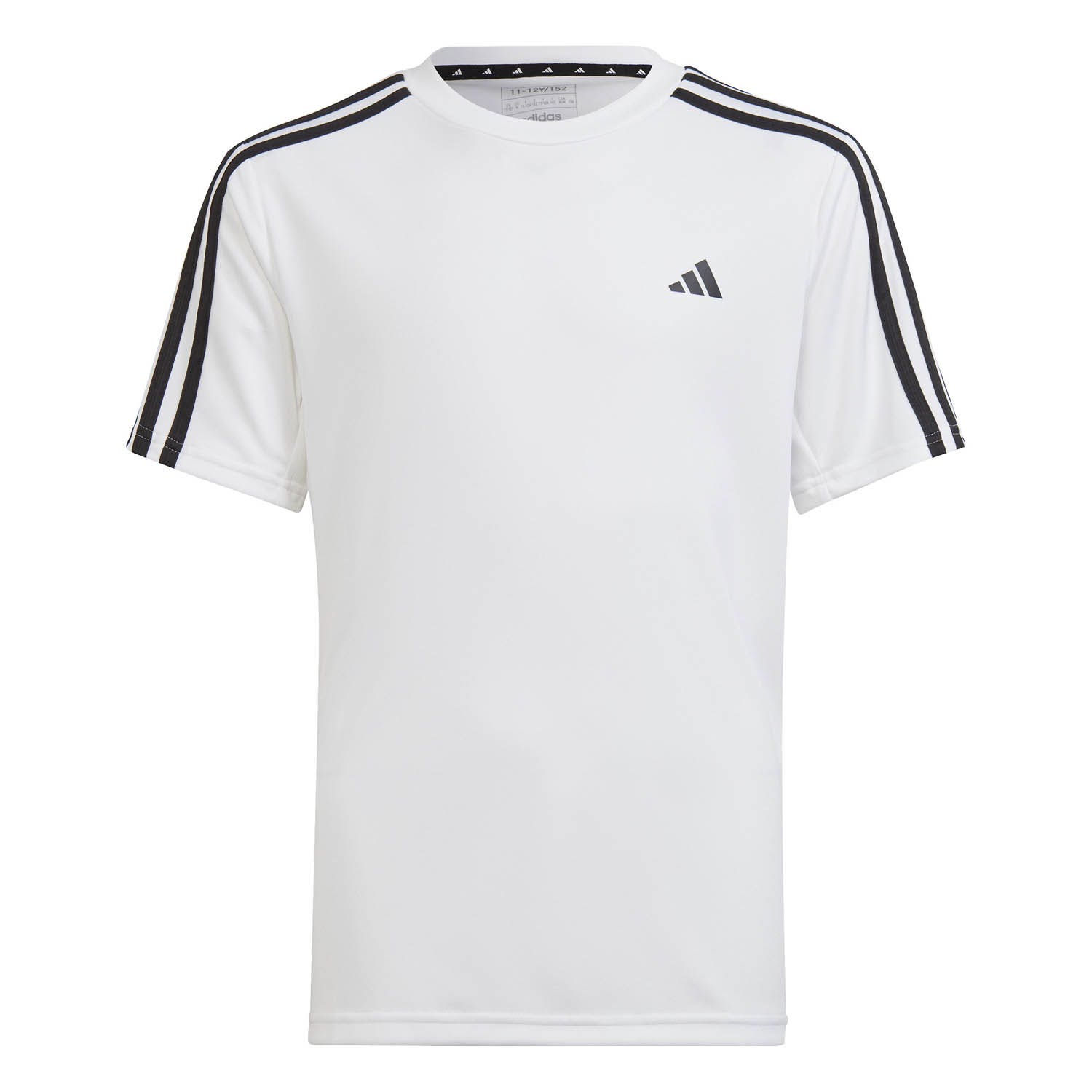 adidas Train Essentials AEROREADY 3-Stripes Regular-Fit T-shirt Kids