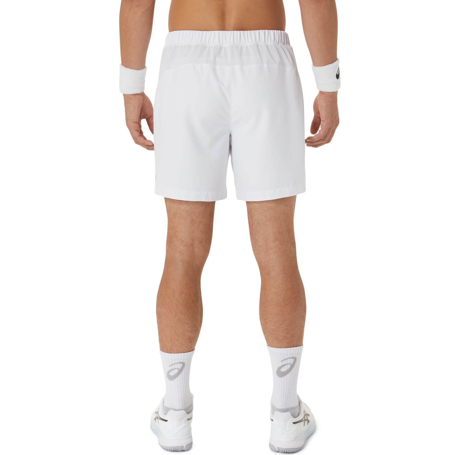 ASICS Court 7 Inch Short