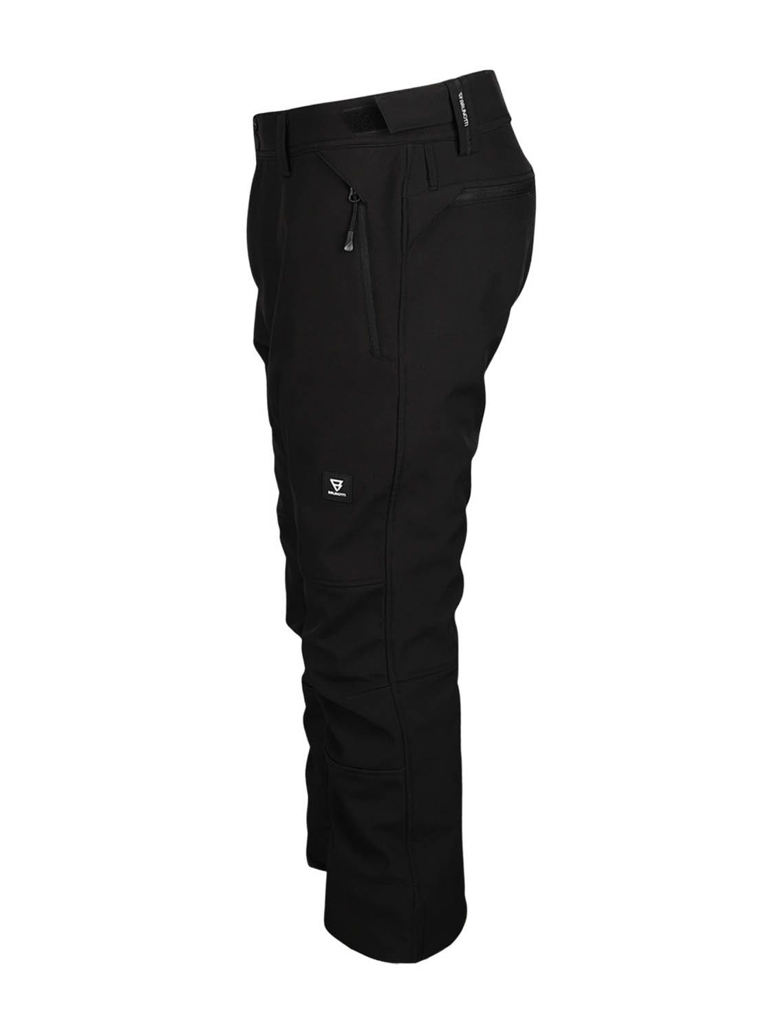Brunotti Huygens-N Softshell Pant