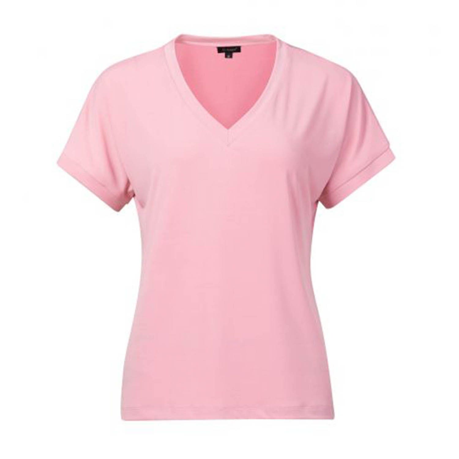 G-maxx Nadeche Top Roze