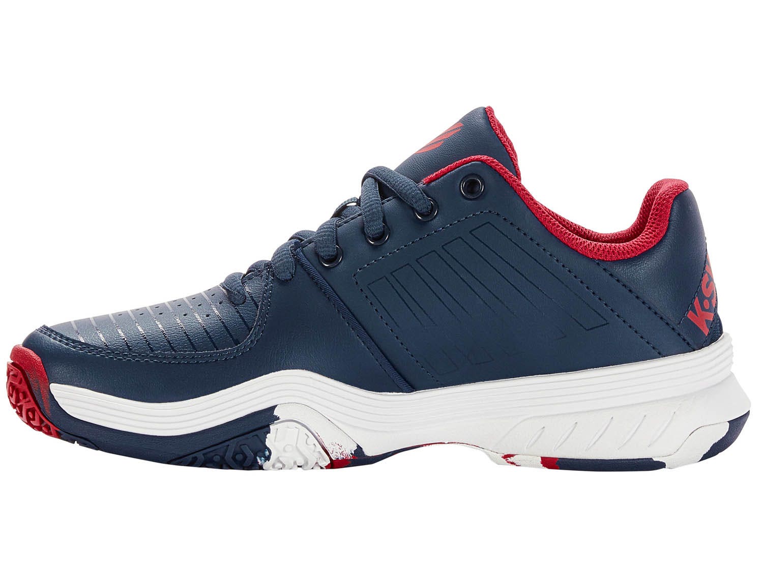 K-Swiss Court Express Omni Jr