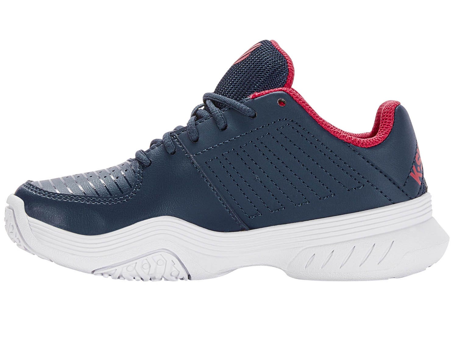 K-Swiss Court Express Omni Jr