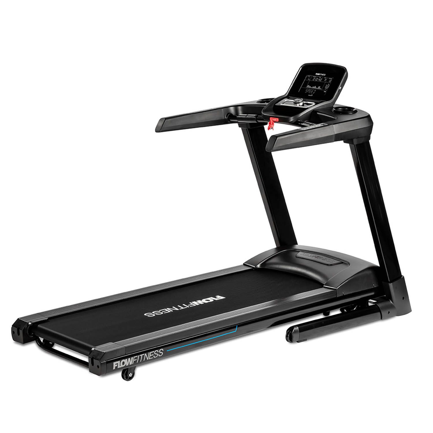 Flow Fitness T2I Loopband