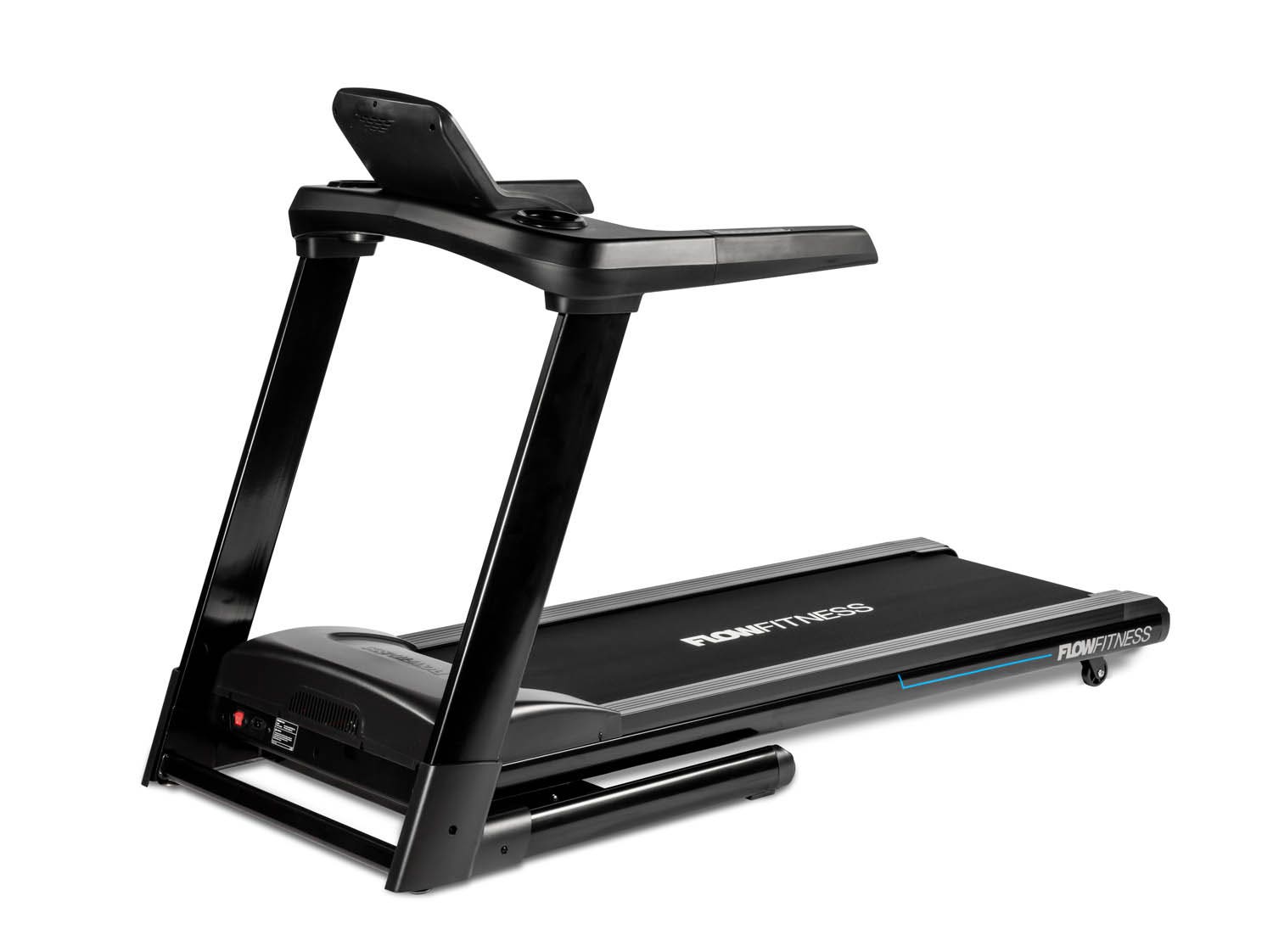 Flow Fitness T2I Loopband