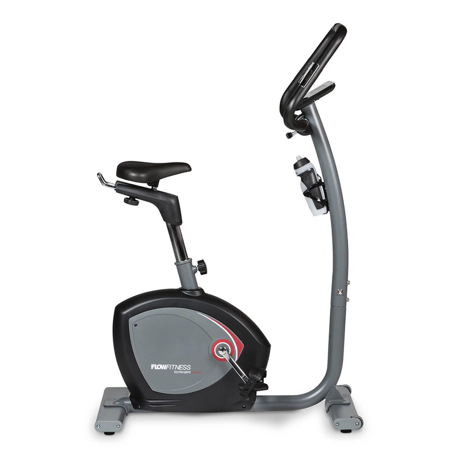 Flow Fitness DHT750 Hometrainer