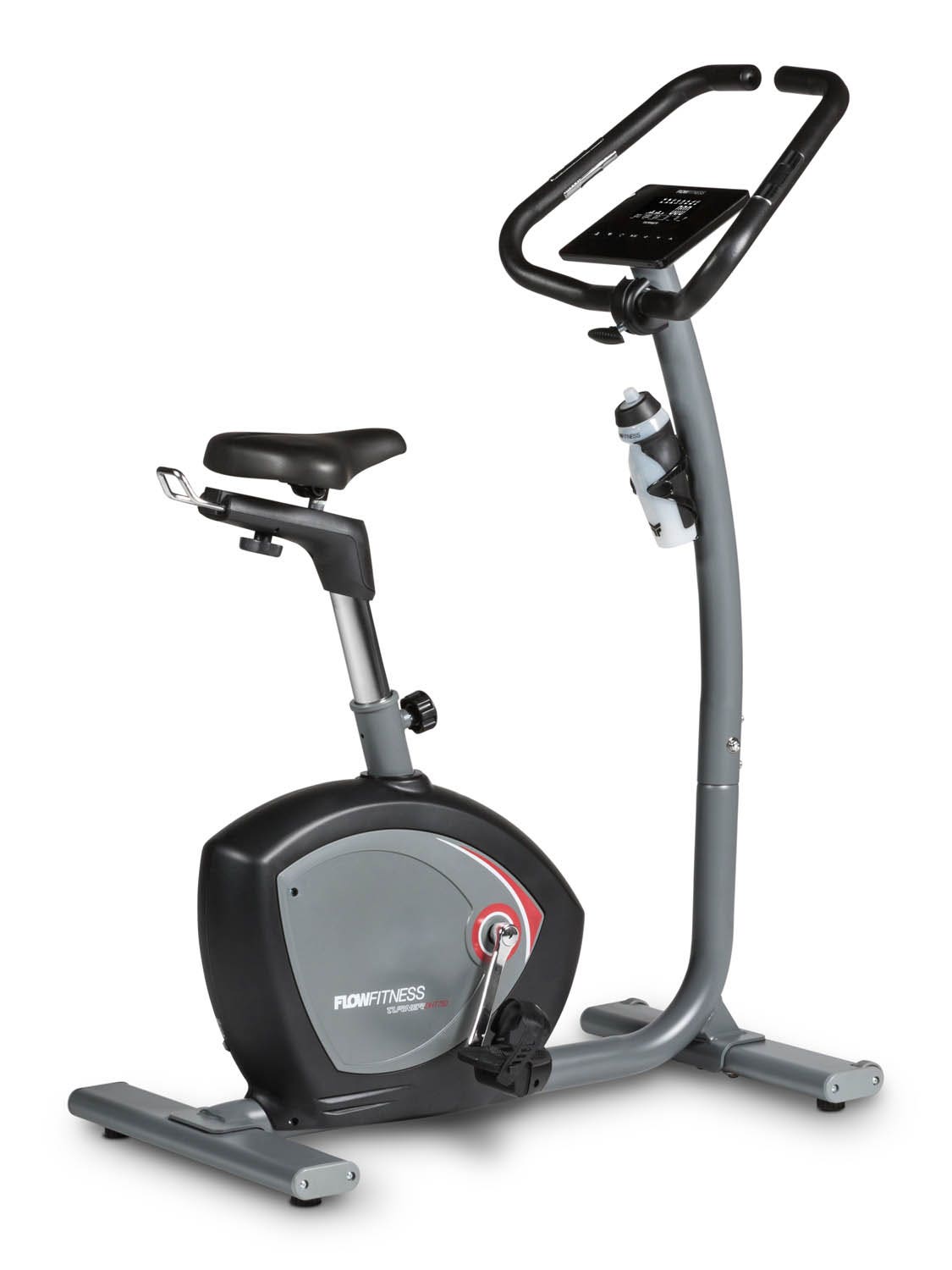 Flow Fitness DHT750 Hometrainer