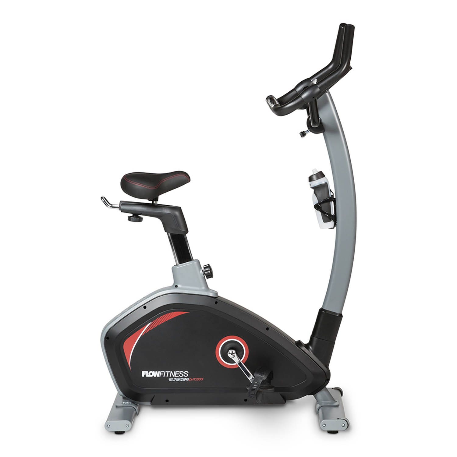 Flow Fitness DHT2000I Hometrainer