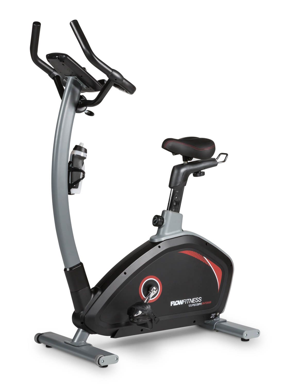 Flow Fitness DHT2000I Hometrainer