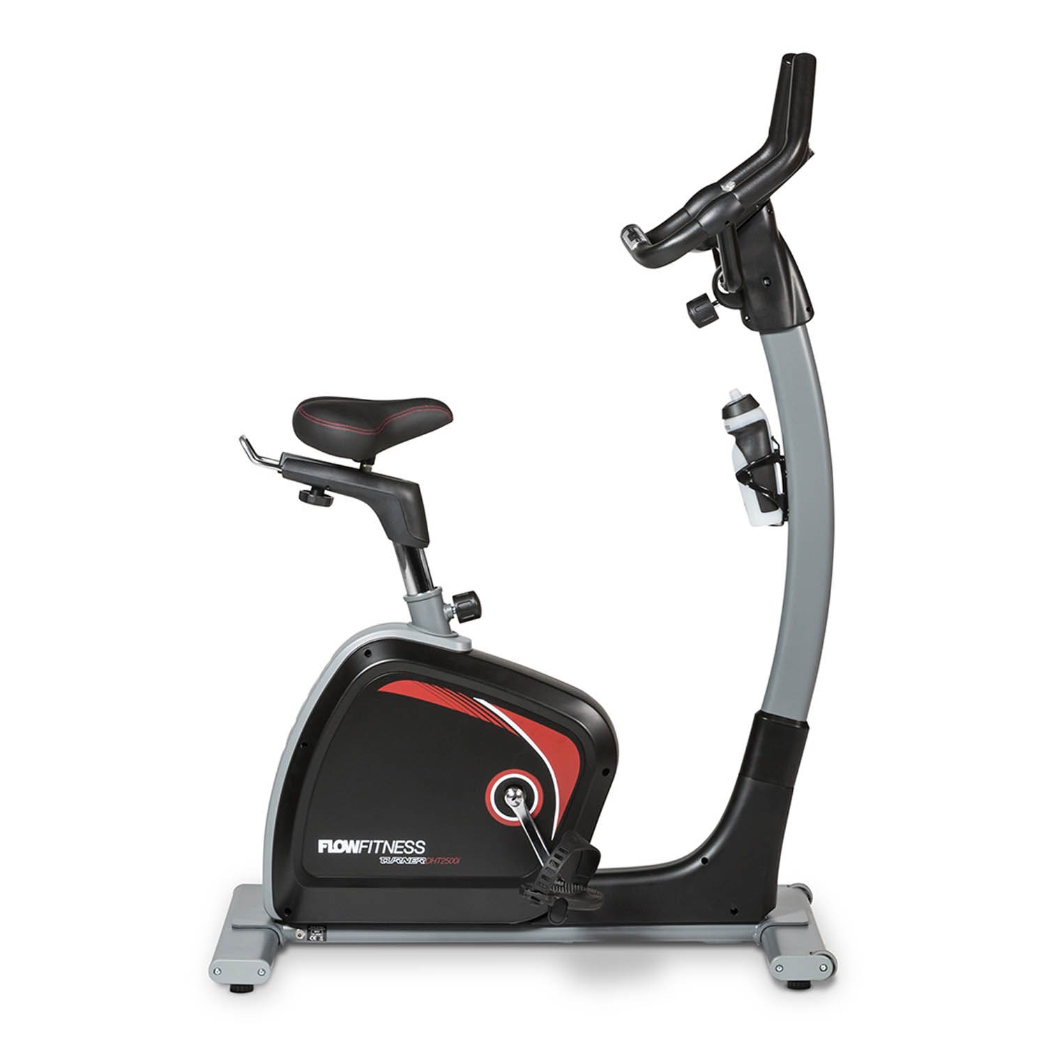 Flow Fitness DHT2500I Hometrainer