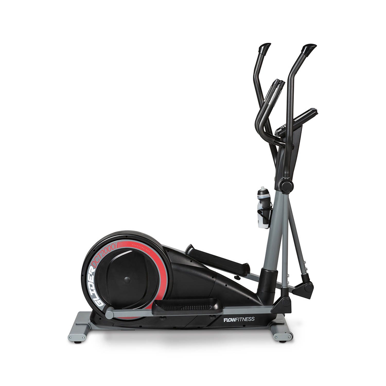 Flow Fitness DCT2000I Crosstrainer