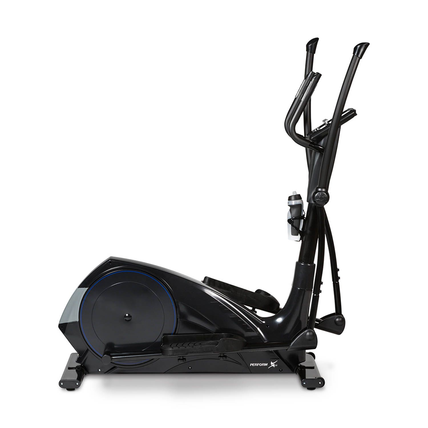 Flow Fitness X2I Crosstrainer