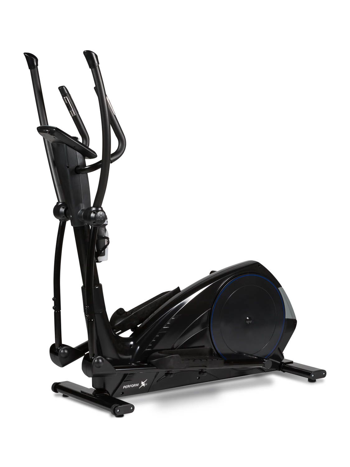 Flow Fitness X2I Crosstrainer
