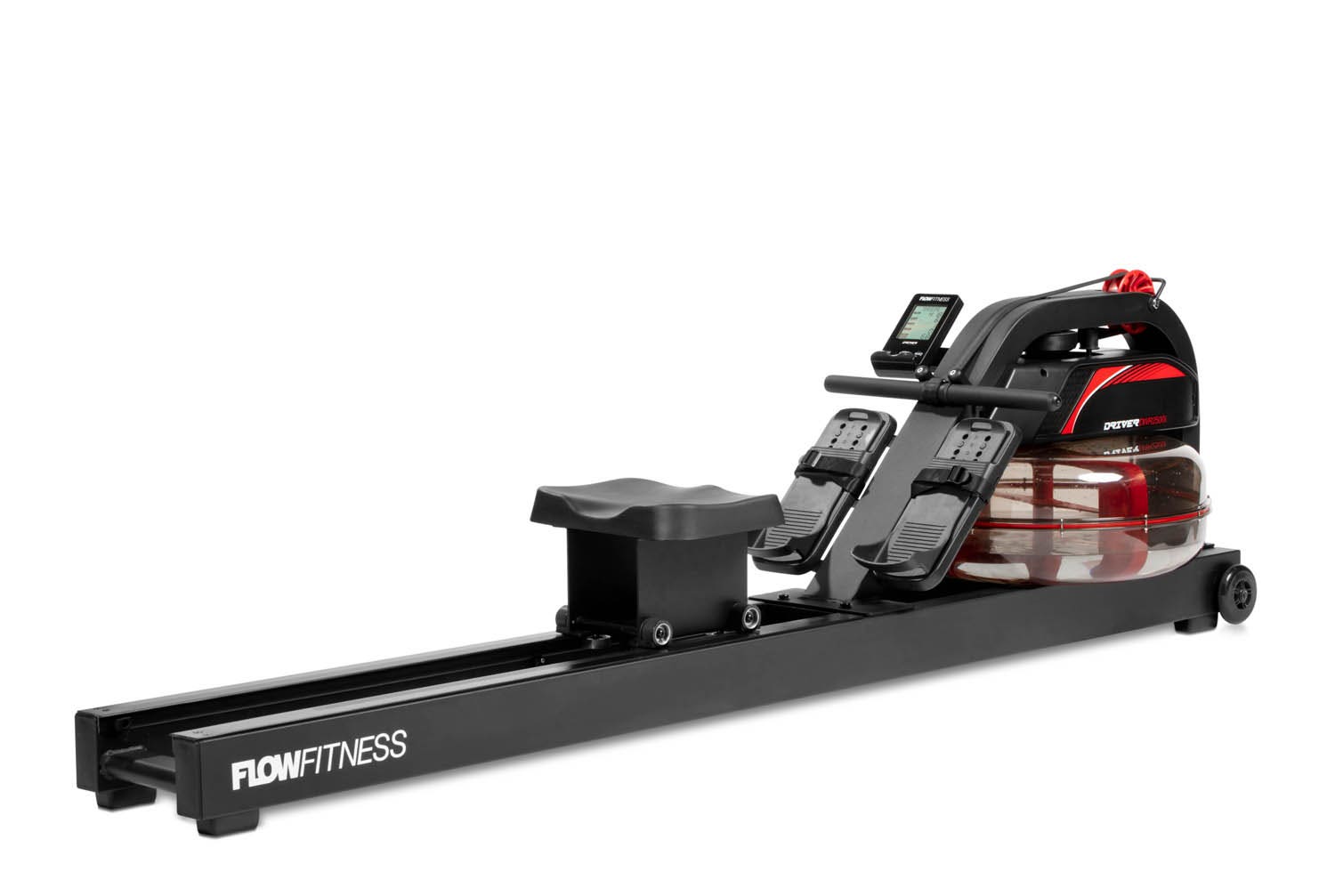Flow Fitness DWR2500I Roeitrainer