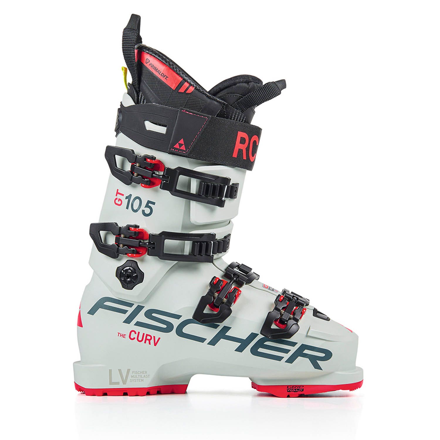 Fischer The Curv GT 105 VAC GW