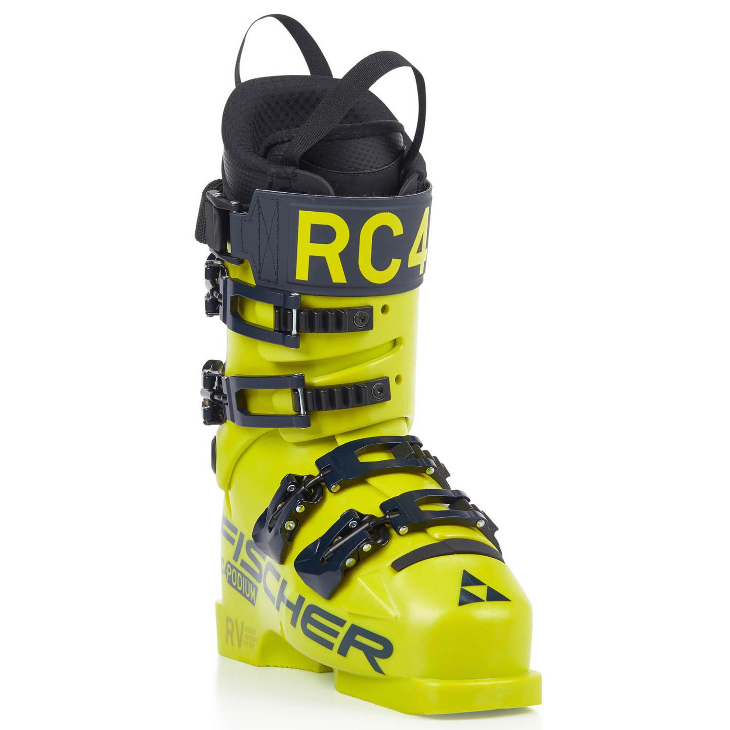 Fischer RC4 PODIUM LT 110 