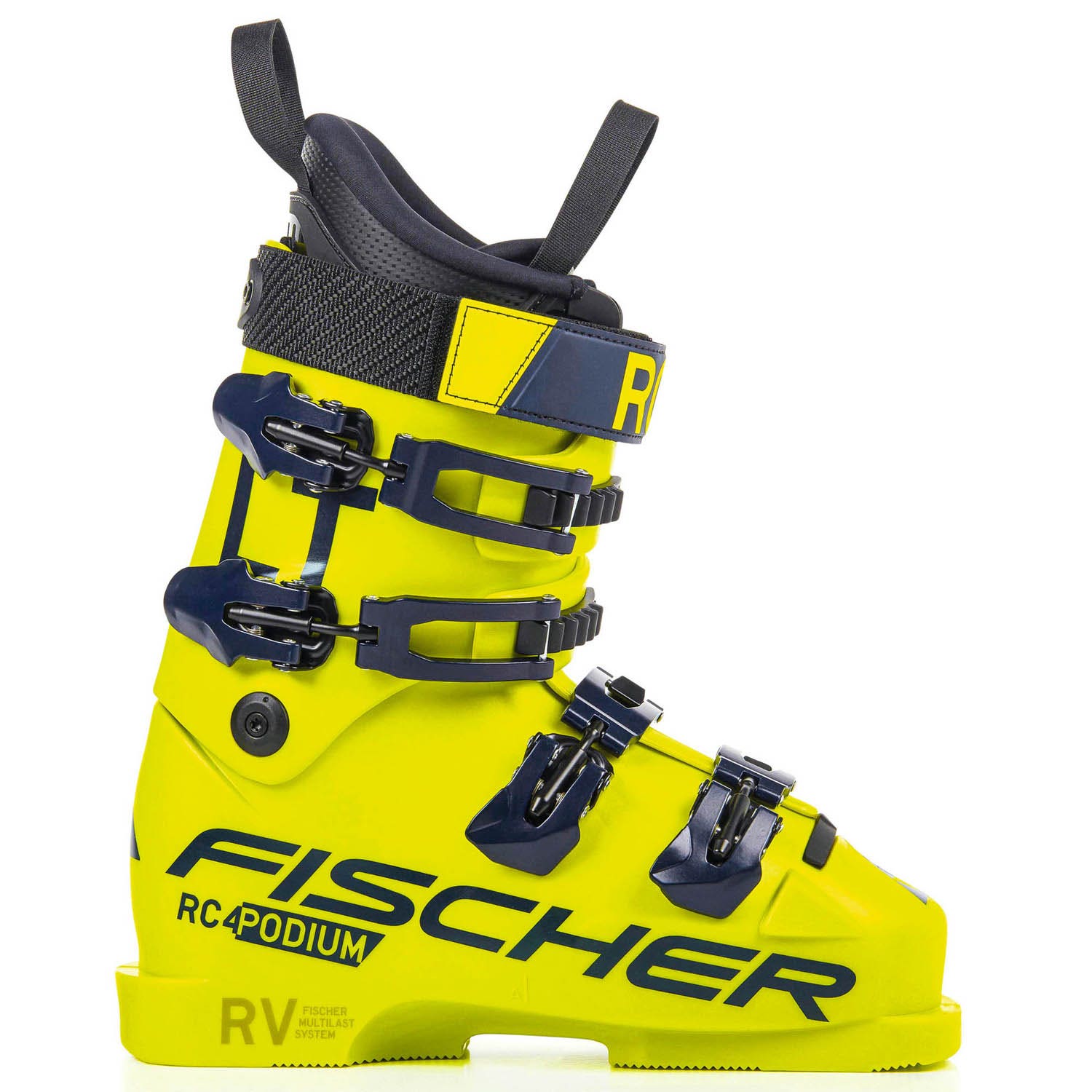 Fischer RC4 PODIUM LT 90 