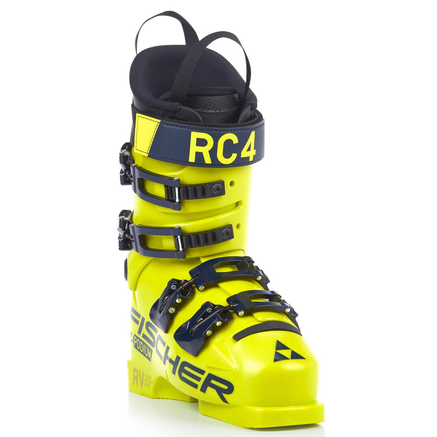 Fischer RC4 PODIUM LT 90 