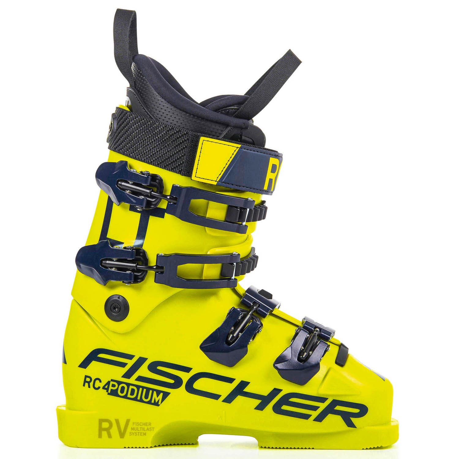 Fischer RC4 PODIUM LT 70