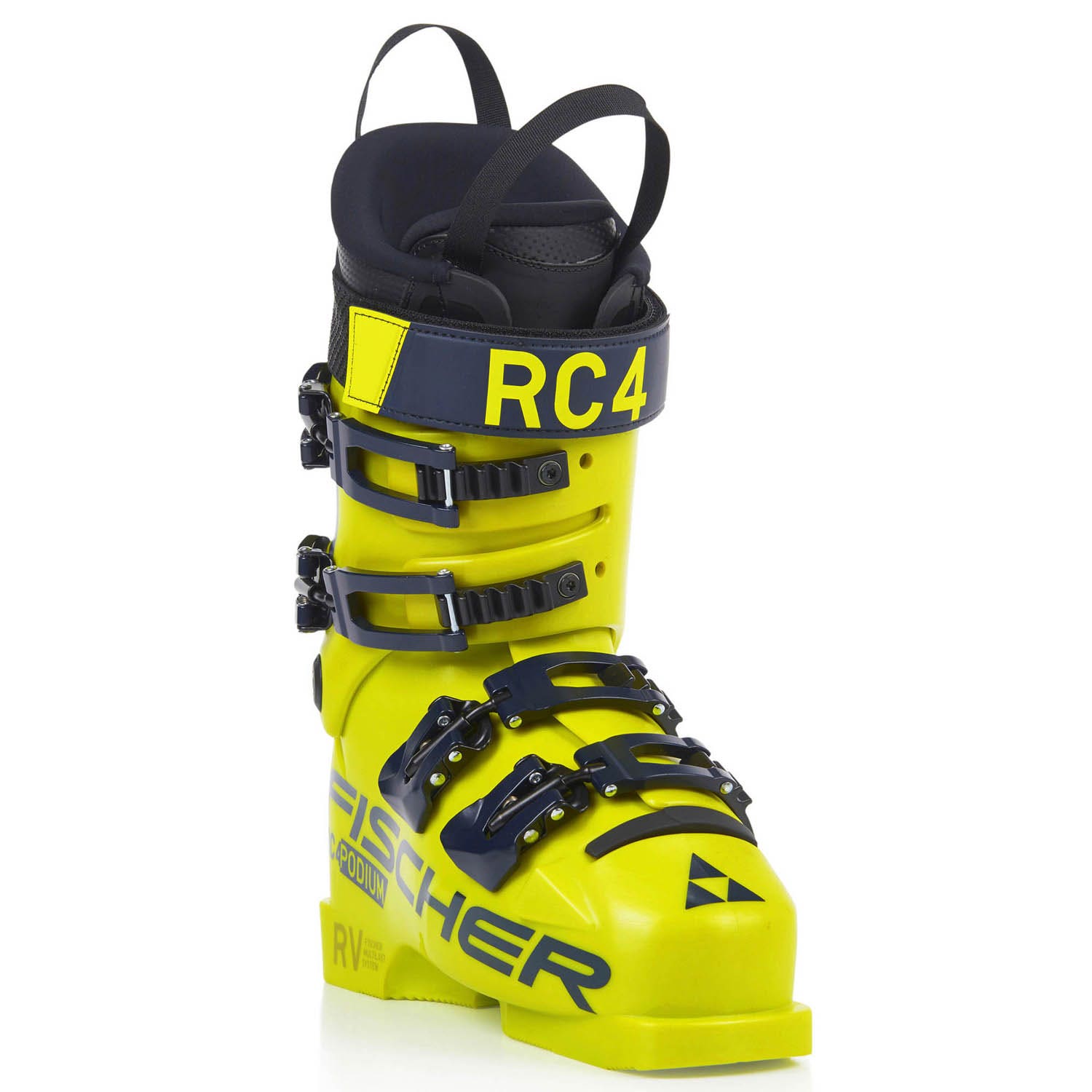 Fischer RC4 PODIUM LT 70