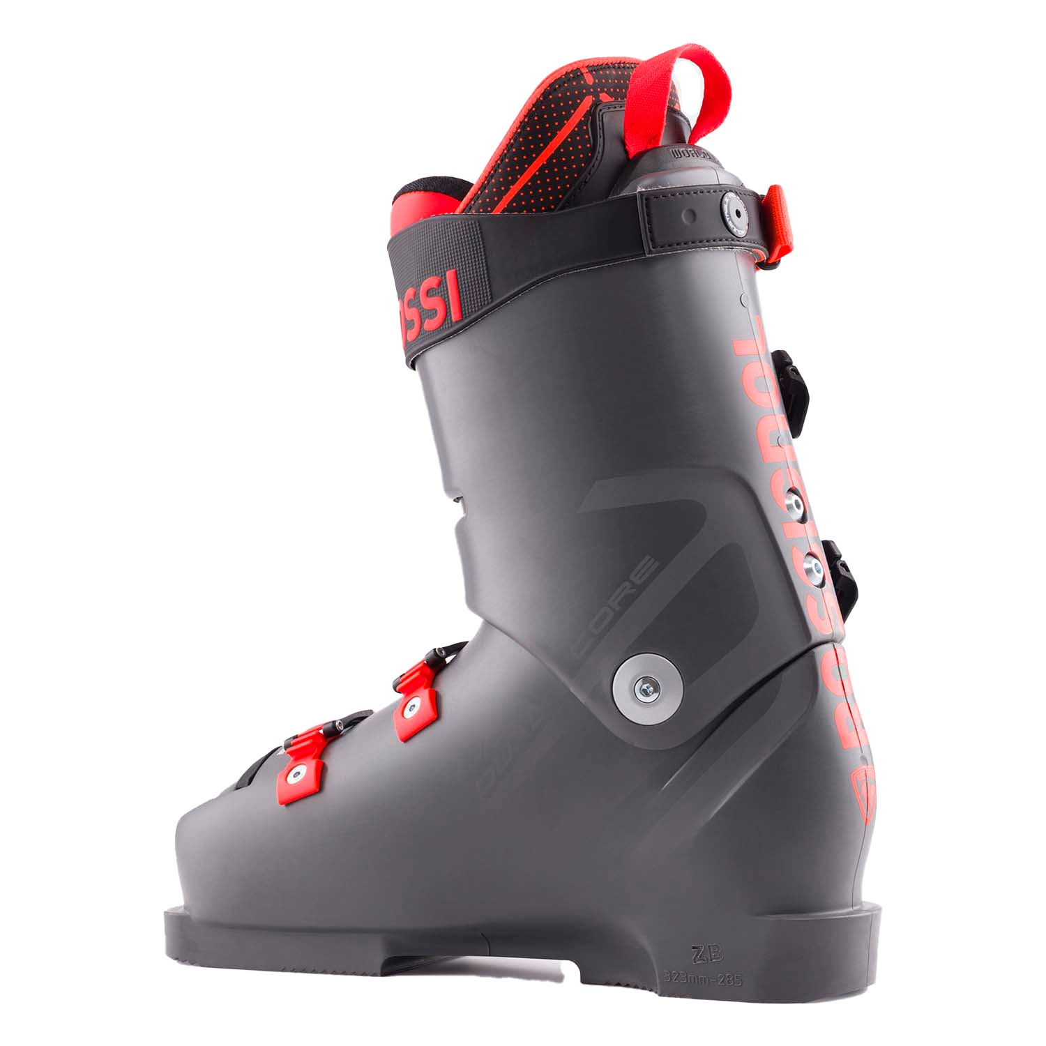 Rossignol Hero World Cup ZB