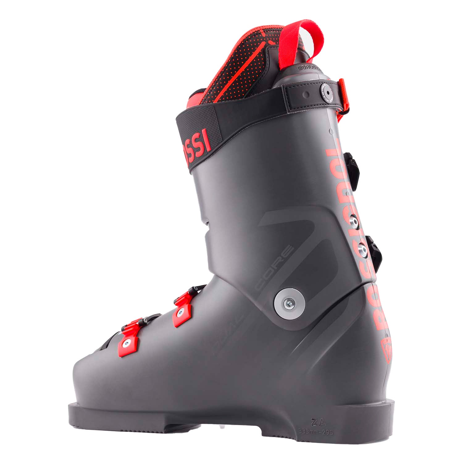 Rossignol Hero World Cup ZA