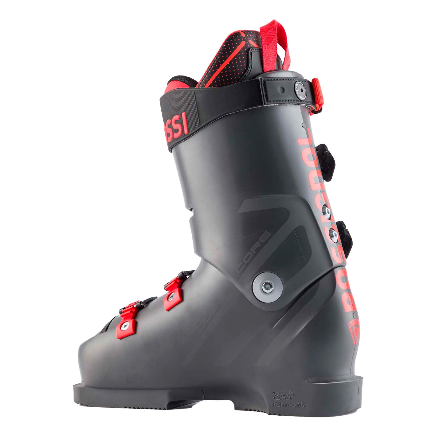 Rossignol Hero World Cup ZA+