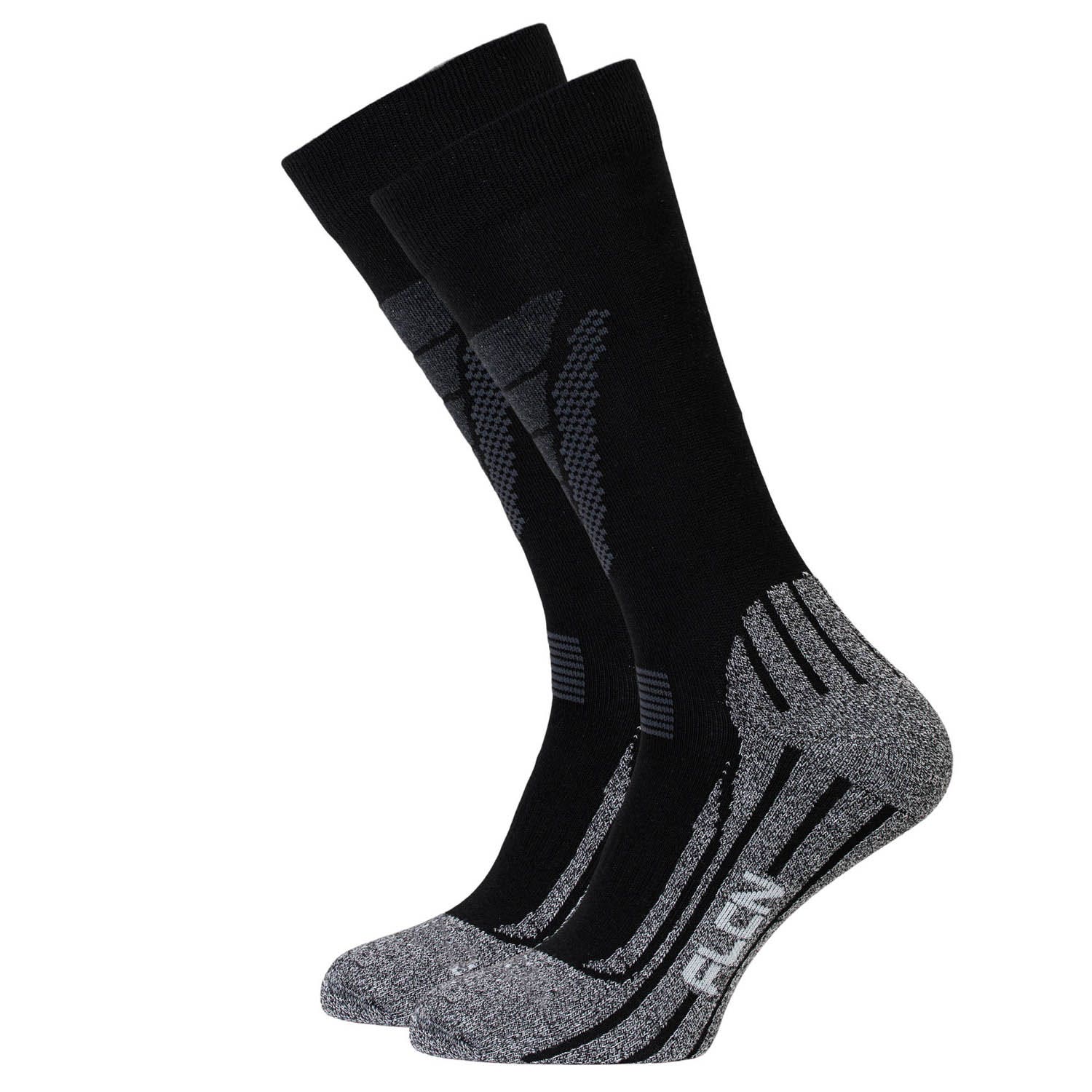 Falcon Everest 2-Pack Walking Socks
